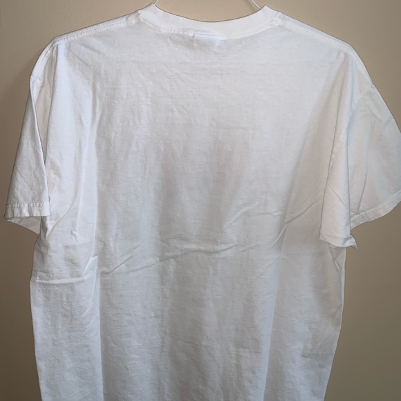 Budweiser stars and stripe t-shirt xl - Picture 4 of 5